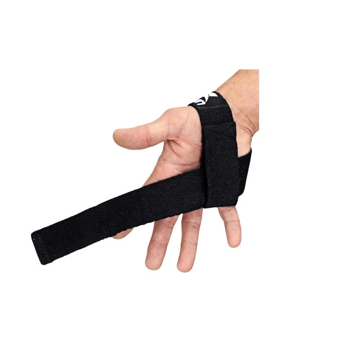 MUÑEQUERA STRAPS LEVANTAMIENTO VALEO - Imagen 7