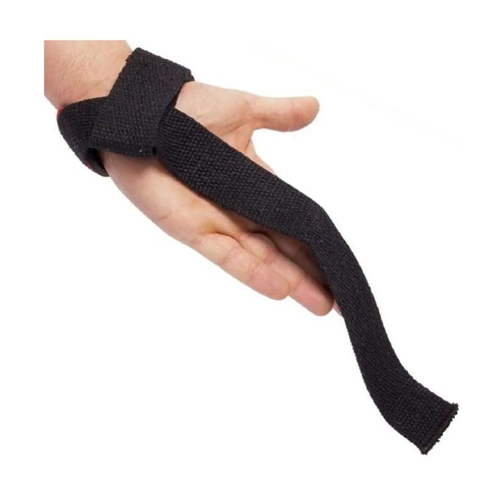 MUÑEQUERA STRAPS LEVANTAMIENTO VALEO - Imagen 6