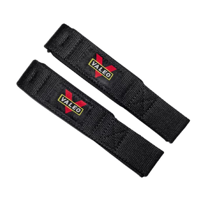 MUÑEQUERA STRAPS LEVANTAMIENTO VALEO - Imagen 2