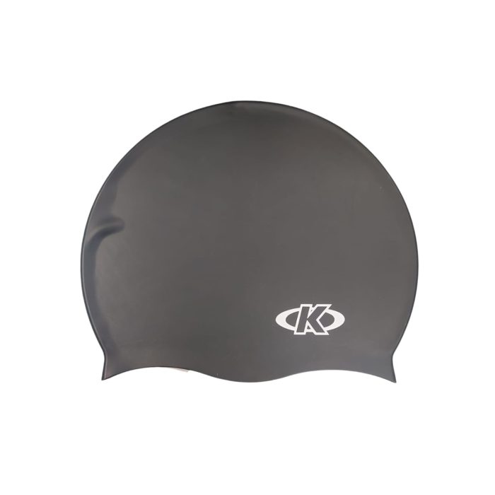 GORRA NATACIÓN SILICONA K ADULTO