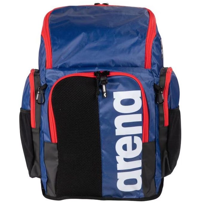 MOCHILA DE NATACIÓN ARENA SPIKY III 45 L
