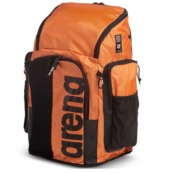 MOCHILA DE NATACIÓN ARENA SPIKY III 45 L - Imagen 4