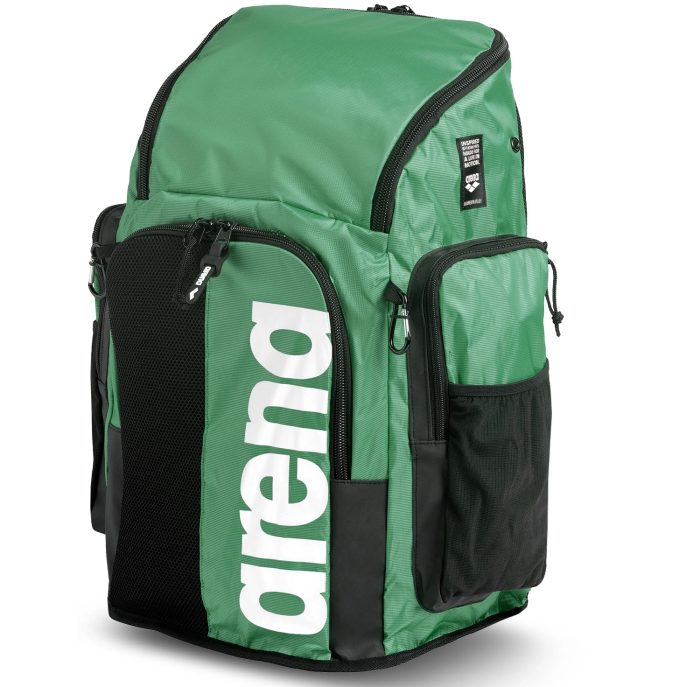 MOCHILA DE NATACIÓN ARENA SPIKY III 45 L - Imagen 7