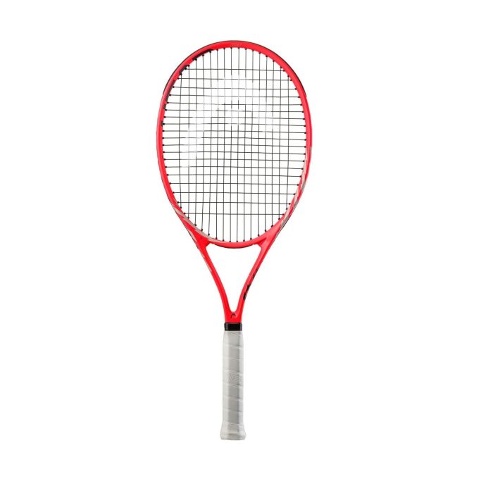 RAQUETA HEAD METALLIX SPARK ELITE 4 3/8 ADULTO