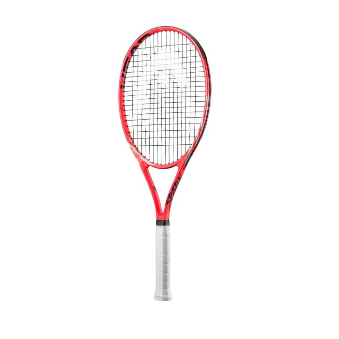 RAQUETA HEAD METALLIX SPARK ELITE 4 3/8 ADULTO - Imagen 2