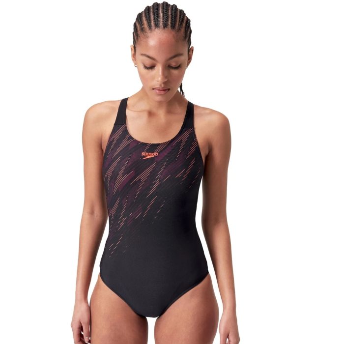 MALLA NATACIÓN DAMA SPEEDO HYPERBOOM - Imagen 5