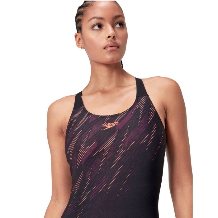 MALLA NATACIÓN DAMA SPEEDO HYPERBOOM - Imagen 2