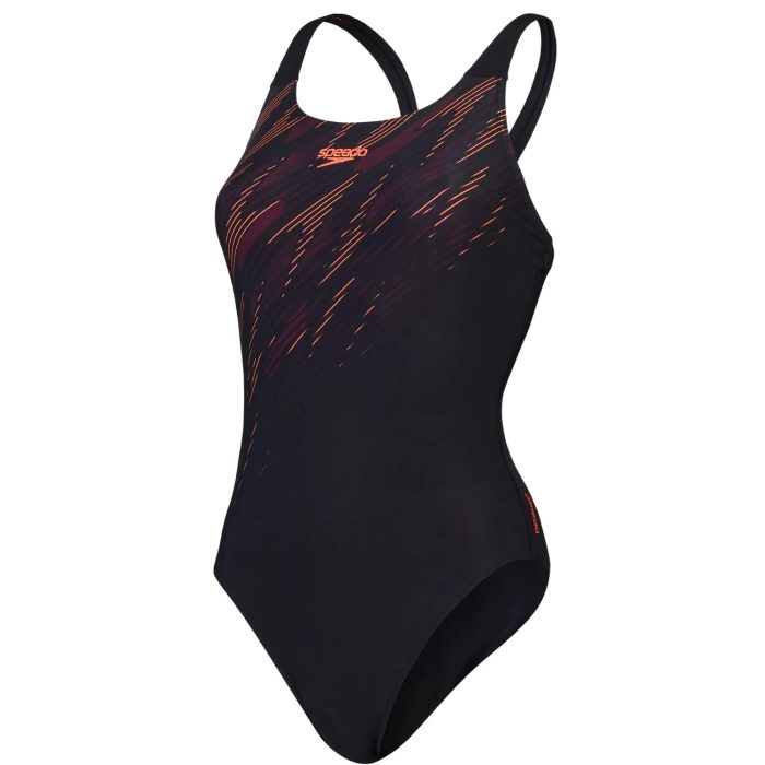 MALLA NATACIÓN DAMA SPEEDO HYPERBOOM