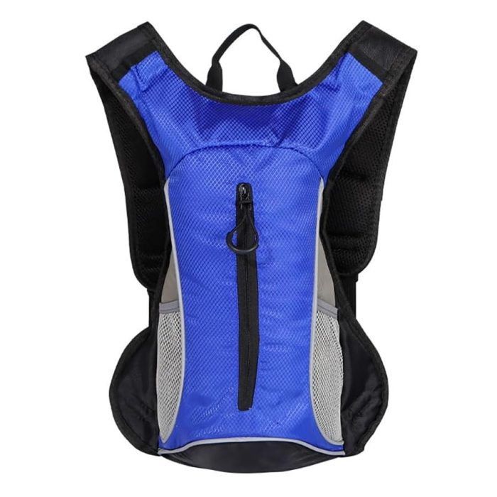 MOCHILA IDEAL PARA RUNNING/SENDERISMO - Imagen 3