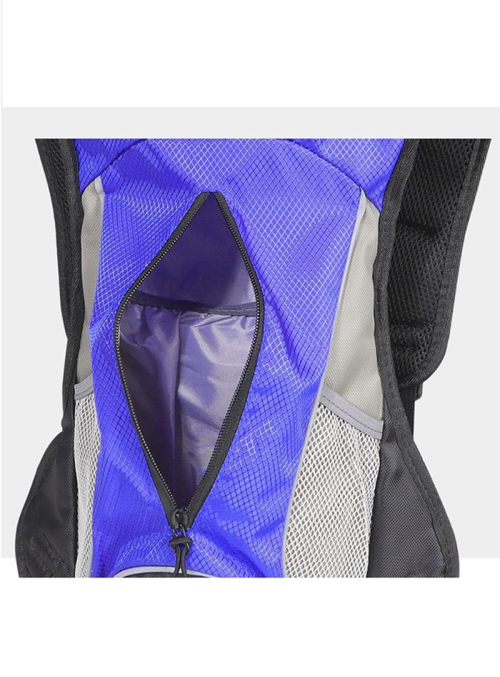 MOCHILA IDEAL PARA RUNNING/SENDERISMO - Imagen 4