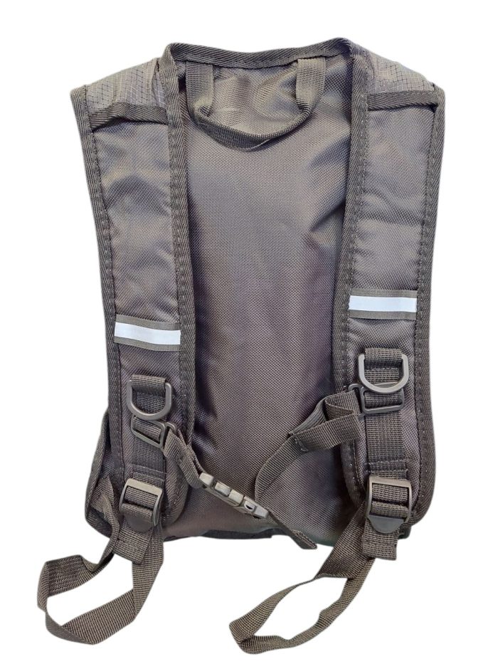 MOCHILA IDEAL PARA RUNNING/SENDERISMO - Imagen 7