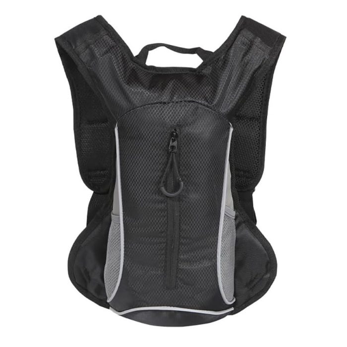 MOCHILA IDEAL PARA RUNNING/SENDERISMO