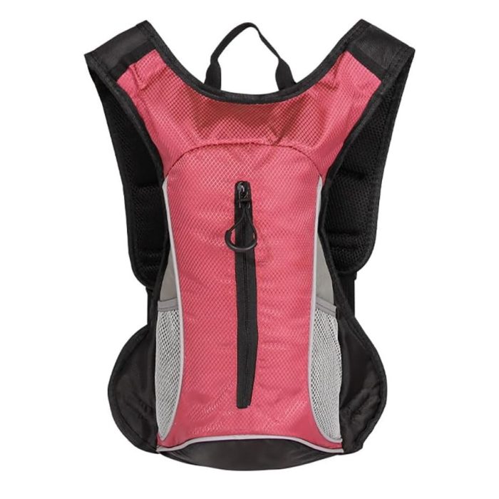 MOCHILA IDEAL PARA RUNNING/SENDERISMO - Imagen 5