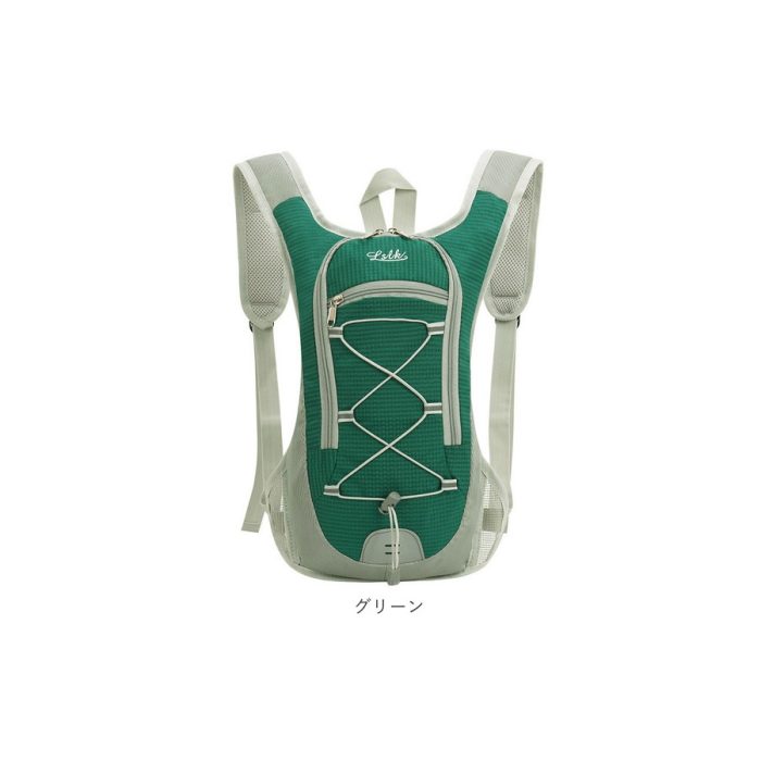MOCHILA IDEAL PARA SENDERISMO/CICLISMO/RUNNING - Imagen 3