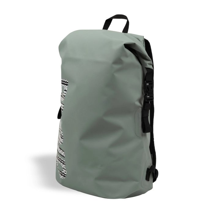 BOLSO NÁUTICO IMPERMEABLE ARENA 20L - Imagen 4
