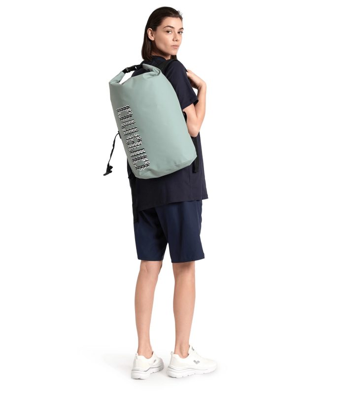 BOLSO NÁUTICO IMPERMEABLE ARENA 20L - Imagen 5