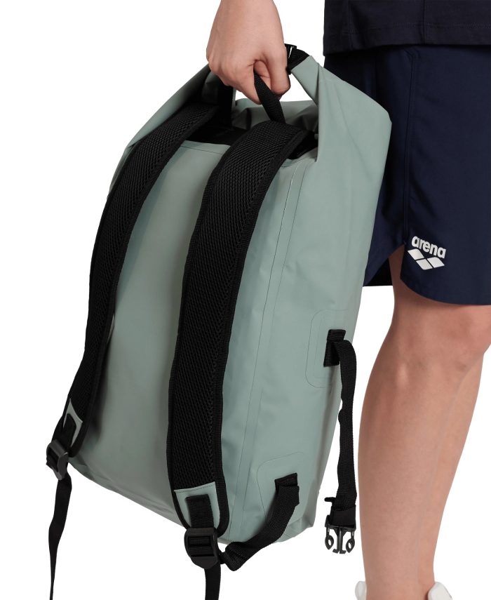 BOLSO NÁUTICO IMPERMEABLE ARENA 20L - Imagen 7
