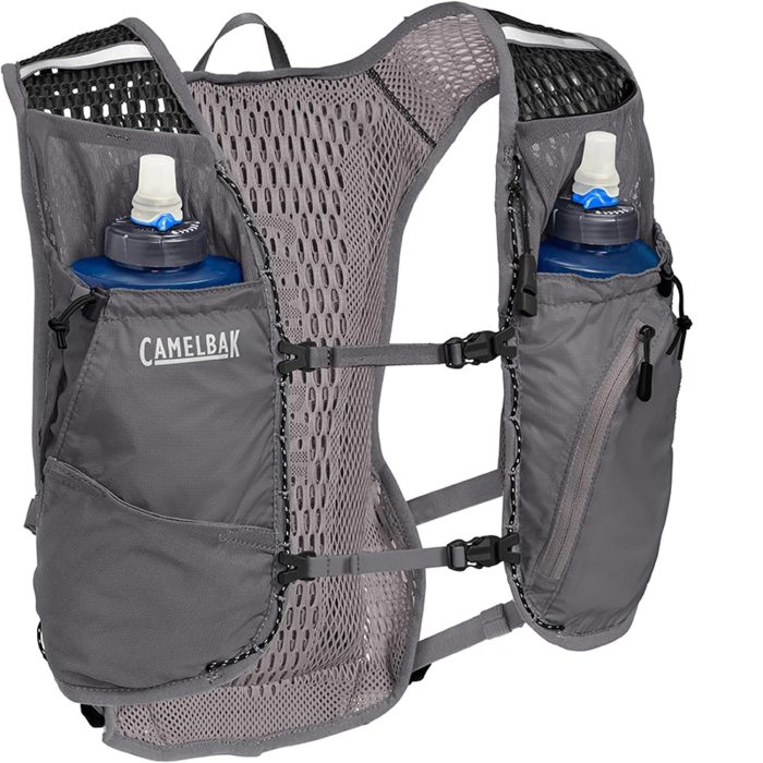 MOCHILA IDEAL PARA RUNNING/SENDERISMO/CICLISMO - Imagen 12