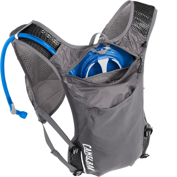 MOCHILA IDEAL PARA RUNNING/SENDERISMO/CICLISMO - Imagen 13