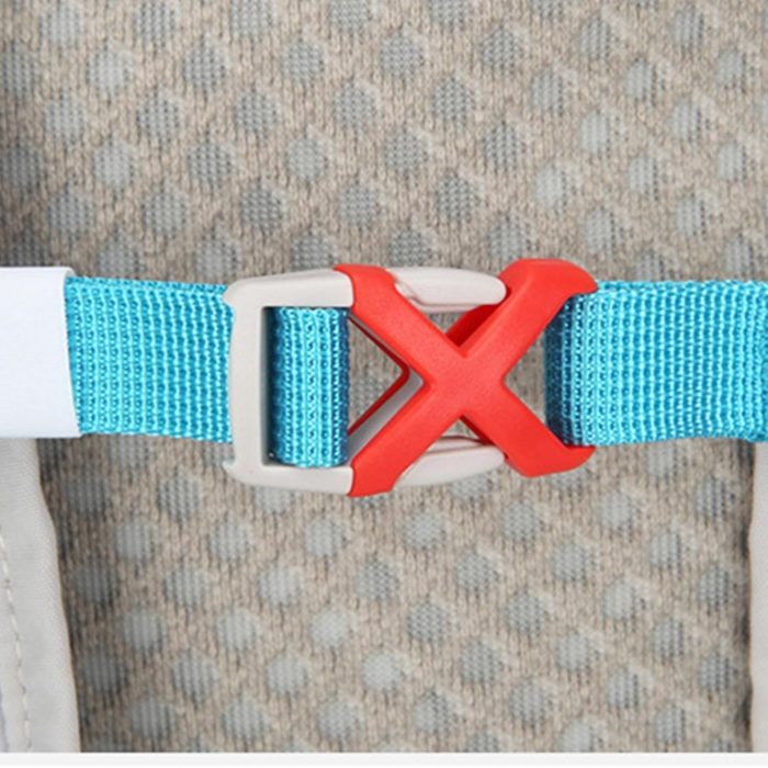 MOCHILA IDEAL PARA RUNNING/SENDERISMO/CICLISMO - Imagen 11
