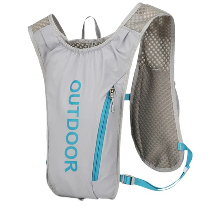 MOCHILA IDEAL PARA RUNNING/SENDERISMO/CICLISMO - Imagen 10