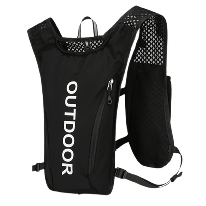 MOCHILA IDEAL PARA RUNNING/SENDERISMO/CICLISMO - Imagen 2