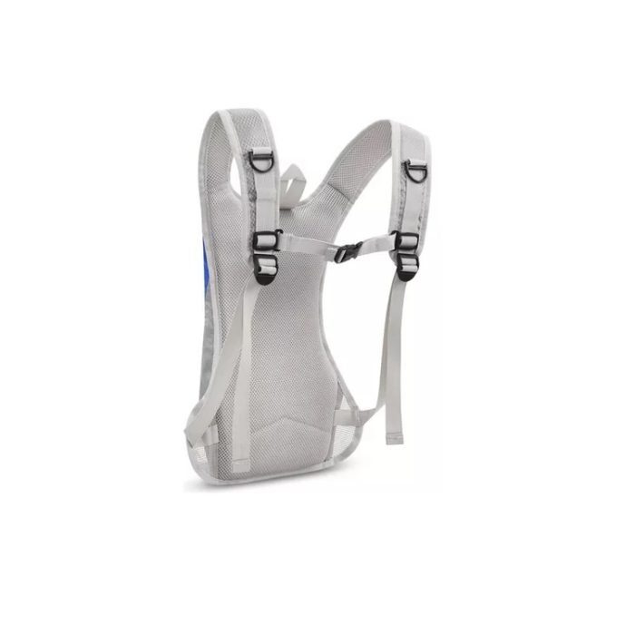 MOCHILA IDEAL PARA SENDERISMO/CICLISMO/RUNNING - Imagen 8