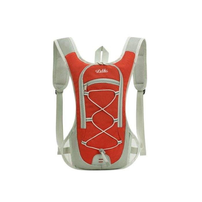 MOCHILA IDEAL PARA SENDERISMO/CICLISMO/RUNNING - Imagen 2