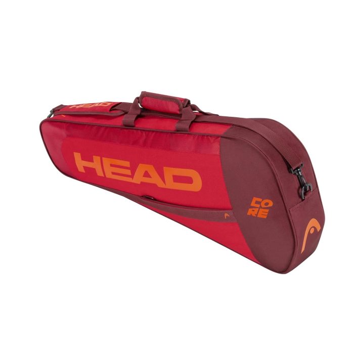 BOLSO RAQUETERO HEAD CORE 3R PRO