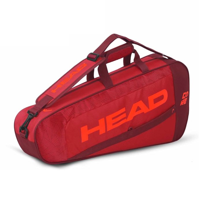 BOLSO RAQUETERO HEAD CORE 3R PRO - Imagen 2