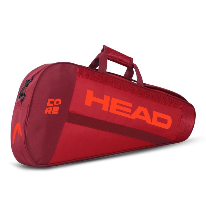 BOLSO RAQUETERO HEAD CORE 3R PRO - Imagen 3