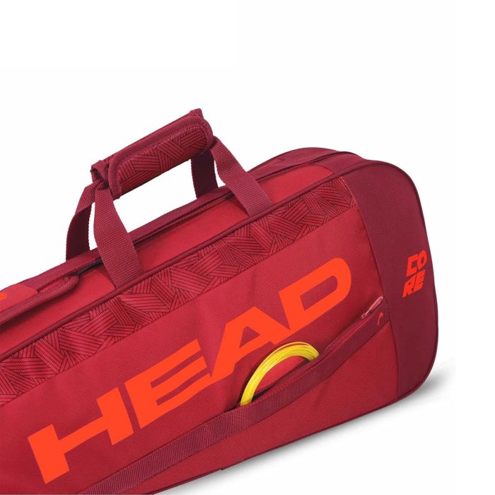 BOLSO RAQUETERO HEAD CORE 3R PRO - Imagen 4