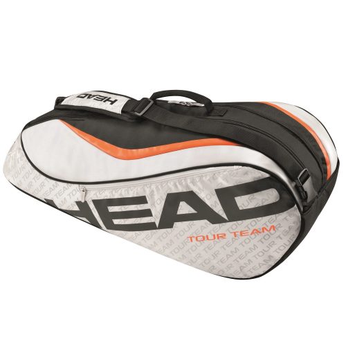 BOLSO RAQUETERO HEAD TOUR TEAM 6R