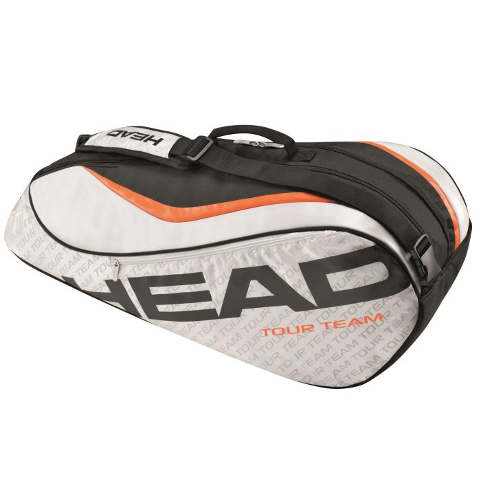 BOLSO RAQUETERO HEAD TOUR TEAM 6R