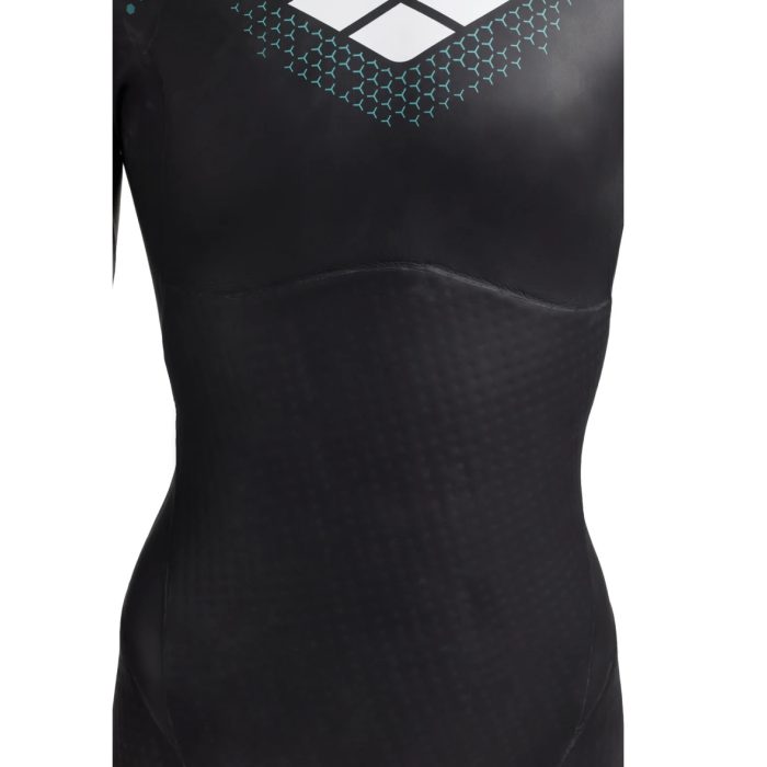 TRAJE ARENA NATACION MUJER NEOPRENO STORM 4MM - Imagen 13
