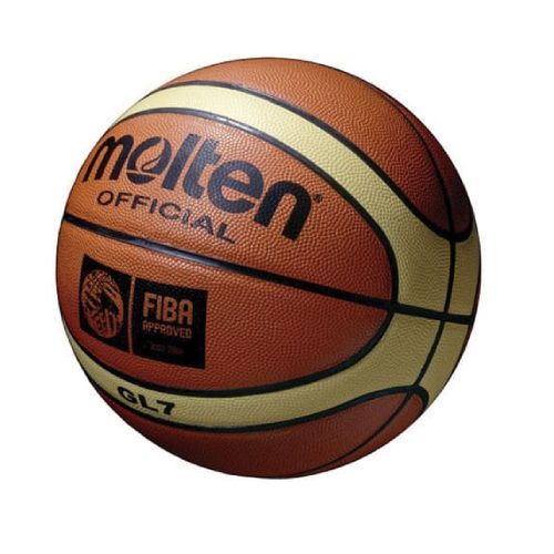 PELOTA DE BASKETBALL CUERO MOLTEN NO.7