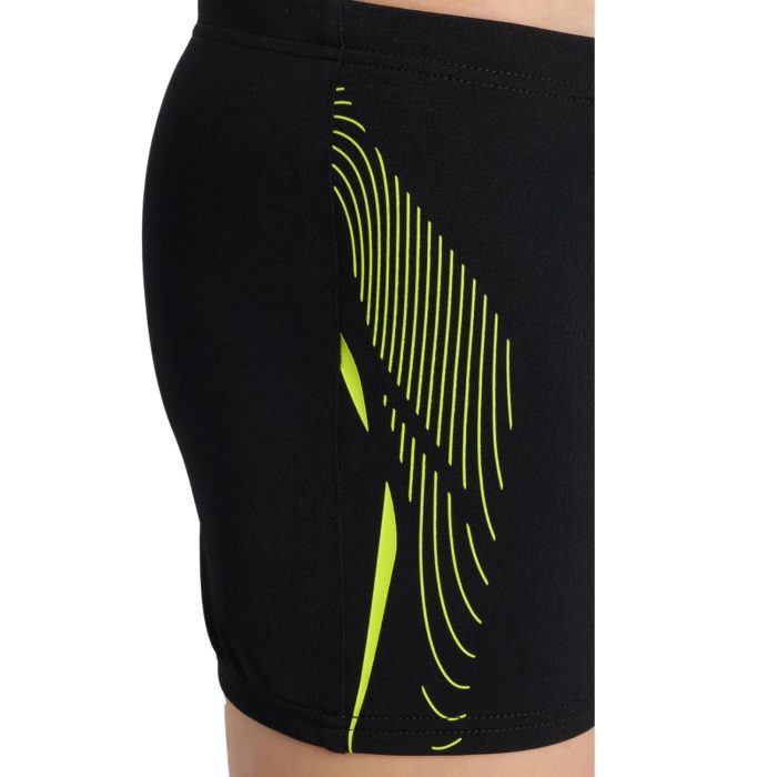SHORT NATACIÓN NIÑO ARENA GRAPHIC - Imagen 6