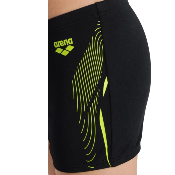 SHORT NATACIÓN NIÑO ARENA GRAPHIC - Imagen 5