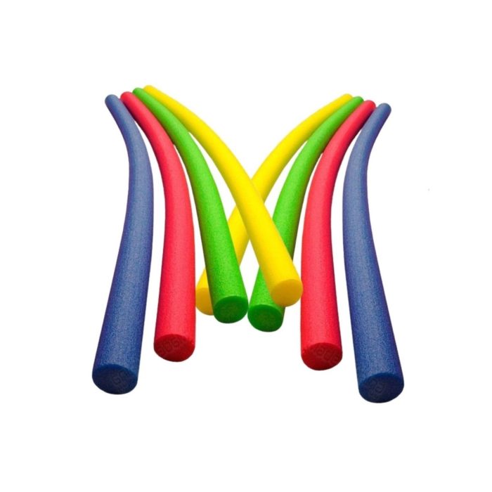 FLOTADOR PANCHO PARA PISCINA 1,16 M X 6 CM