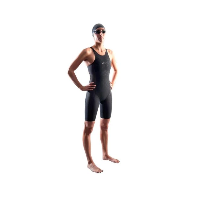 MALLA DAMA NATACIÓN COMPETENCIA FINIS