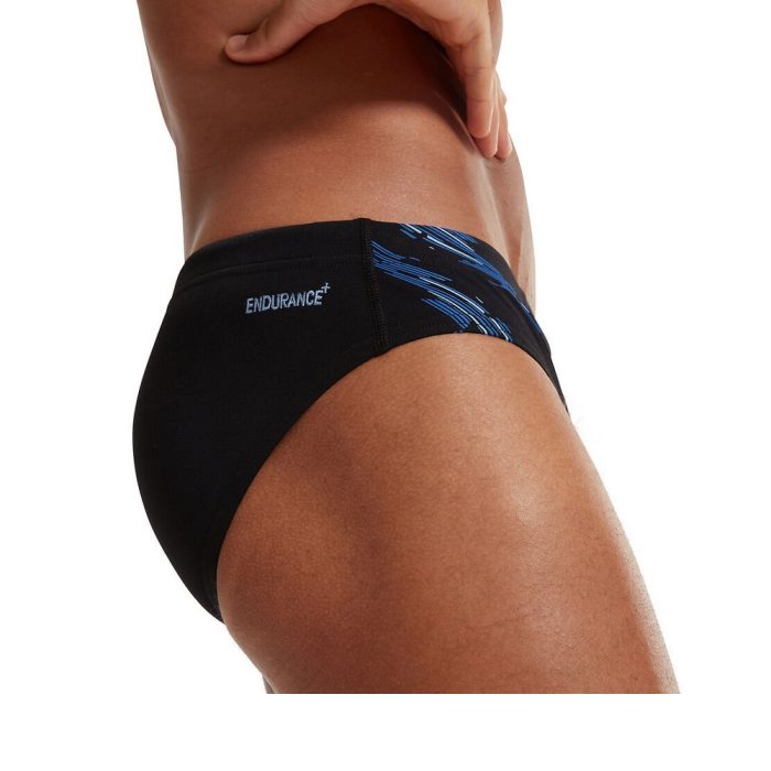 SUNGA NATACIÓN SPEEDO TECH PANEL - Imagen 5
