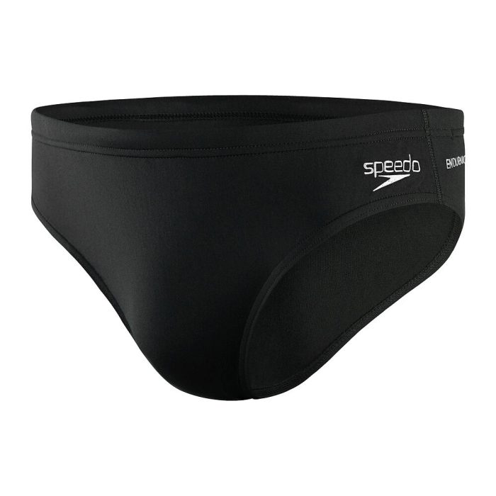 SUNGA NATACIÓN SPEEDO NEGRA