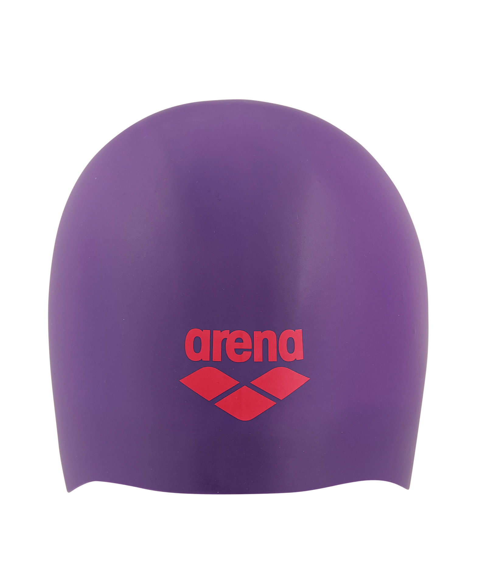GORRA NATACIÓN ARENA SILICONA PELO LARGO - Imagen 3