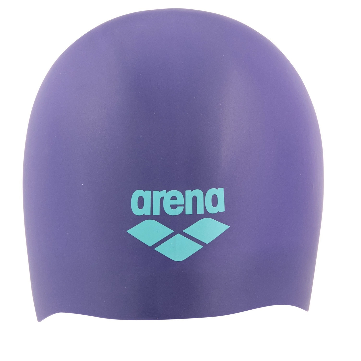 GORRA NATACIÓN ARENA SILICONA PELO LARGO - Imagen 5