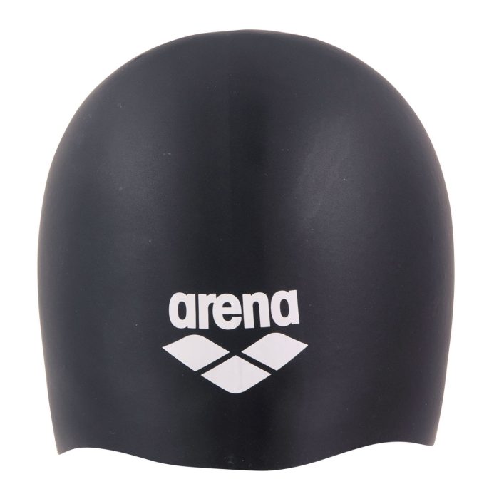 GORRA NATACIÓN ARENA SILICONA PELO LARGO - Imagen 4