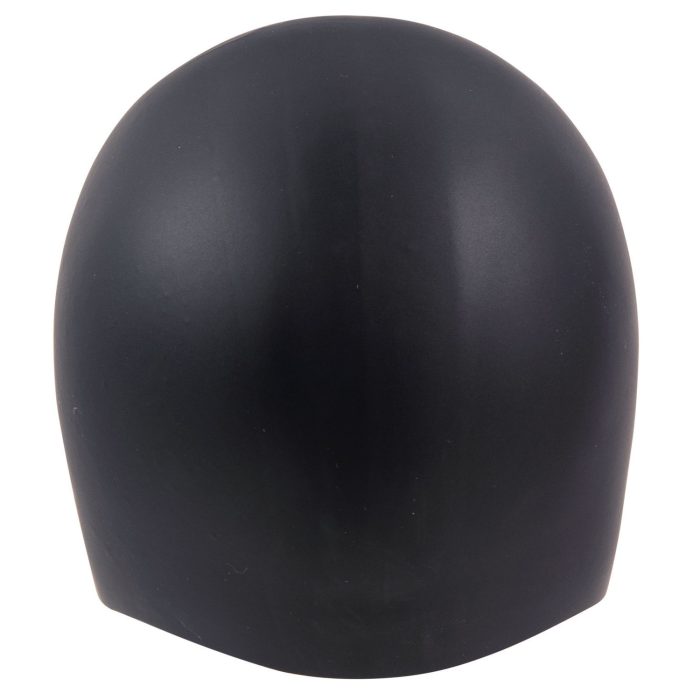 GORRA NATACIÓN ARENA SILICONA PELO LARGO - Imagen 2