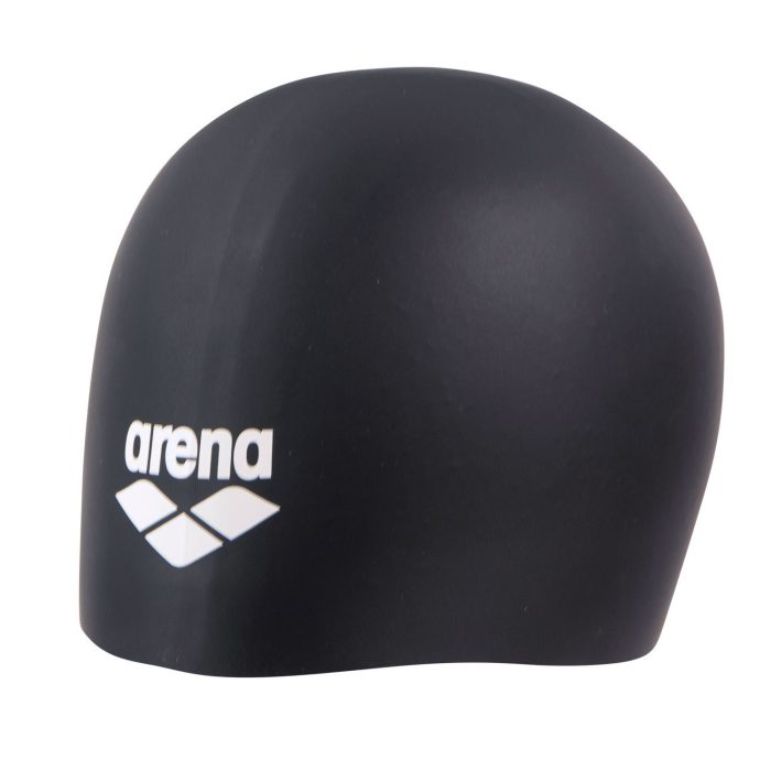 GORRA NATACIÓN ARENA SILICONA PELO LARGO