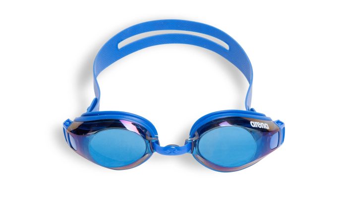 LENTE NATACIÓN ARENA ZOOM X-FIT MIRROR - Imagen 6