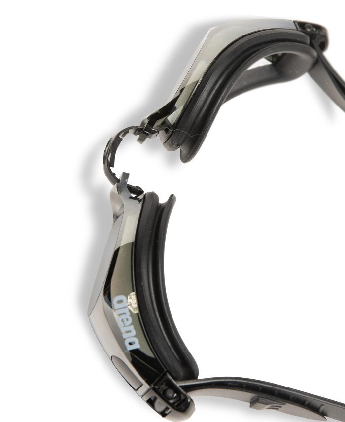 LENTE NATACIÓN ARENA ZOOM X-FIT MIRROR - Imagen 4