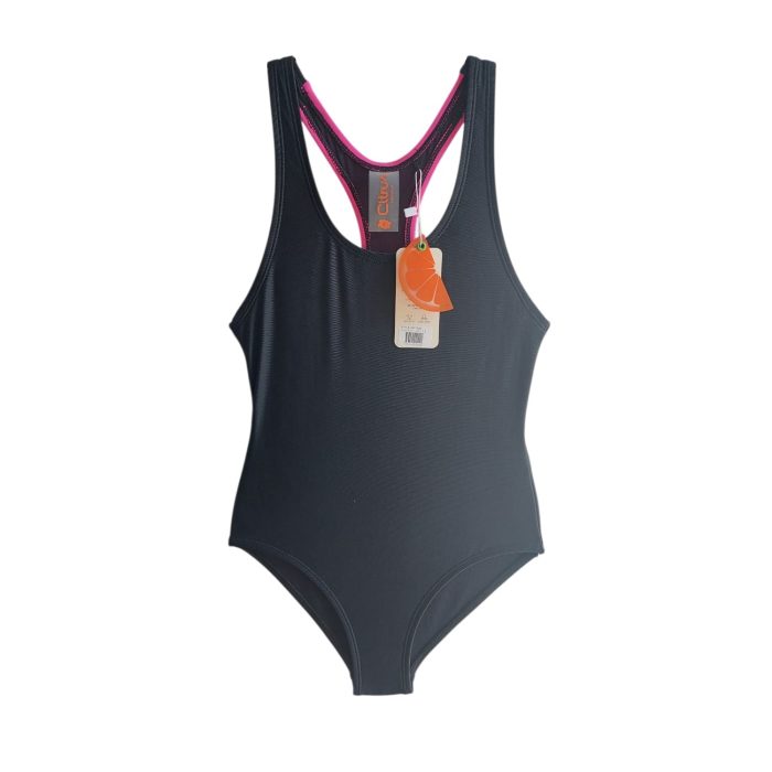 MALLA NATACIÓN NIÑA CITRUS - Imagen 7